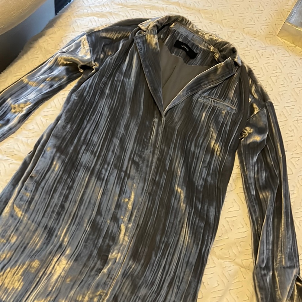 JBRAND SHORT DRESS OR LONG TOP